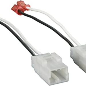 Metra 726514 Arnés de altavoz para vehículos selectos_1