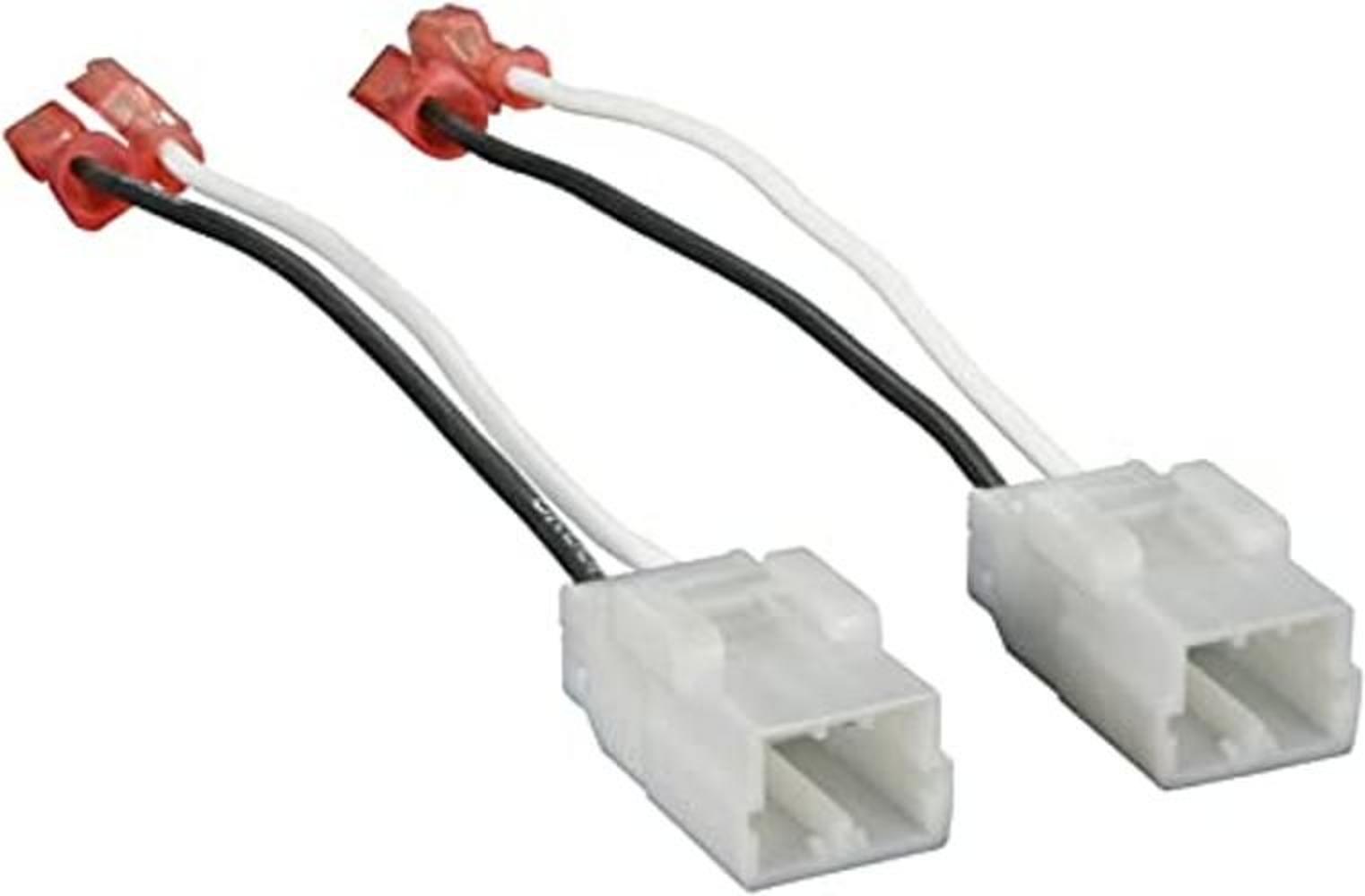 Metra 726514 Arnés de altavoz para vehículos selectos