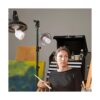 Method Lights Art Studio Bombilla LED de rosca para_6