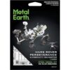 Metal Earth Mars Rover Perseverance Ingenuity Helicopter