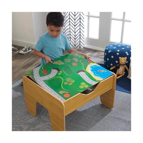 Mesa de actividades 2 en 1 Honey_3