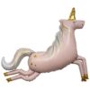 Meri Meri Globo mágico de aluminio de unicornio paquete_1