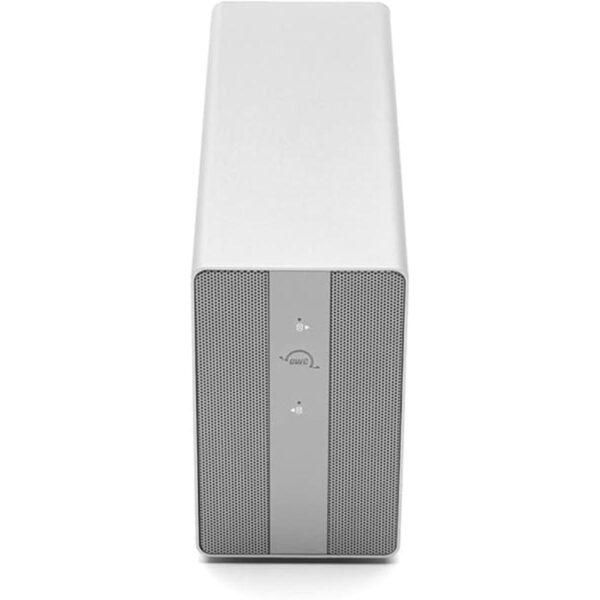 Mercury Elite Pro Dual USBC con concentrador de 3 puertos_4