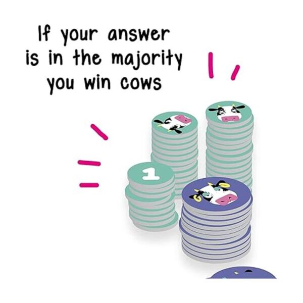 Mentalidad de manada el juego de fiesta más divertido