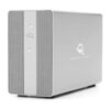 Mercury Elite Pro Dual USBC con concentrador de 3 puertos_1