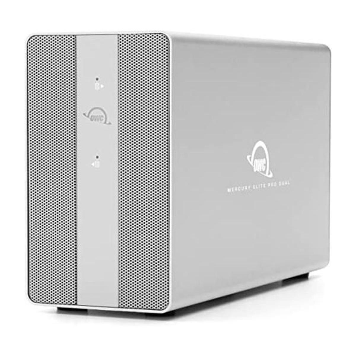 Mercury Elite Pro Dual USBC con concentrador de 3 puertos
