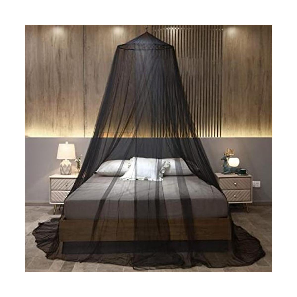 Mengersi Exgra Mosquitera para toldo de cama color