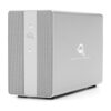 Mercury Elite Pro Dual USBC con concentrador de 3 puertos_2