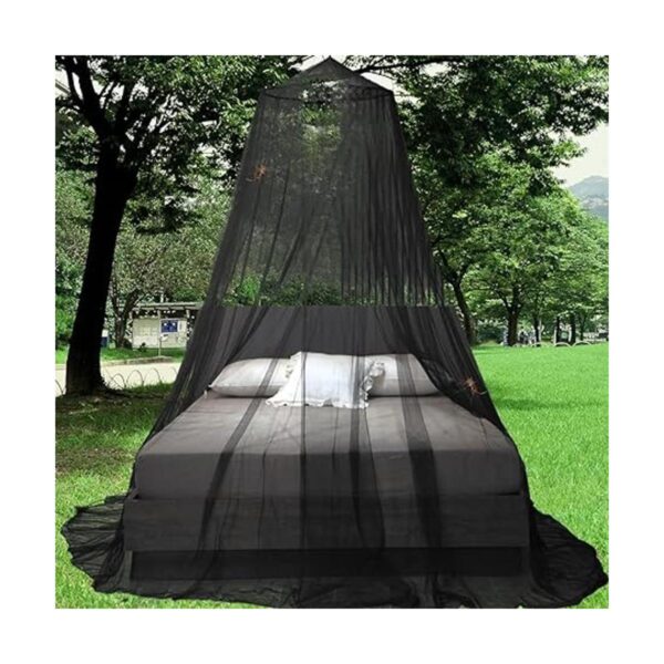 Mengersi Exgra Mosquitera para toldo de cama color