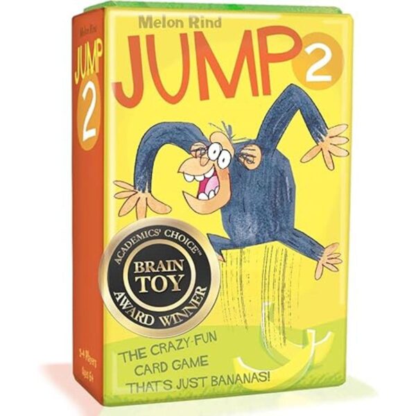 Melon Rind Jump 2 Game Multiples of 2 Math Game for_1