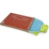 Melissa Doug Sunny Patch Dilly Dally Turtle Juego de_5