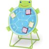 Melissa Doug Sunny Patch Dilly Dally Turtle Juego de_3