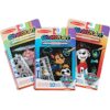 Melissa Doug PAW Patrol Scratch Art Paquete de 3_1
