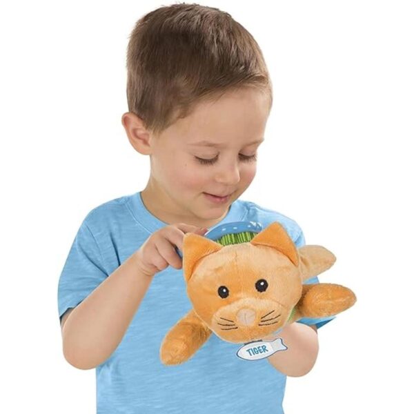 Melissa Doug FPet Care Juego Set_4