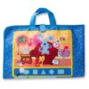 Melissa Doug Blues Clues You Water Wow Tapete de_5