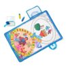 Melissa Doug Blues Clues You Water Wow Tapete de_1
