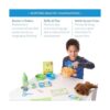 Melissa Doug FPet Care Juego Set_3