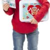Melissa Doug Get Well First Aid Kit Play Set 25 Toy_4