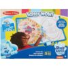 Melissa Doug Blues Clues You Water Wow Tapete de_6