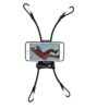 Meinuoke Soporte para cerca de teléfono celular Soporte_1
