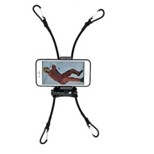 Meinuoke Soporte para cerca de teléfono celular Soporte_1