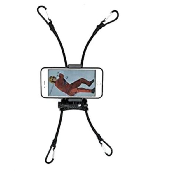 Meinuoke Soporte para cerca de teléfono celular Soporte_1