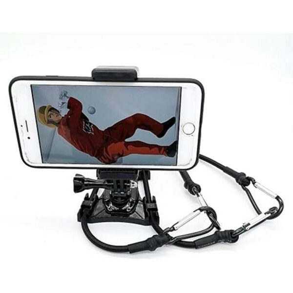 Meinuoke Soporte para cerca de teléfono celular Soporte_2