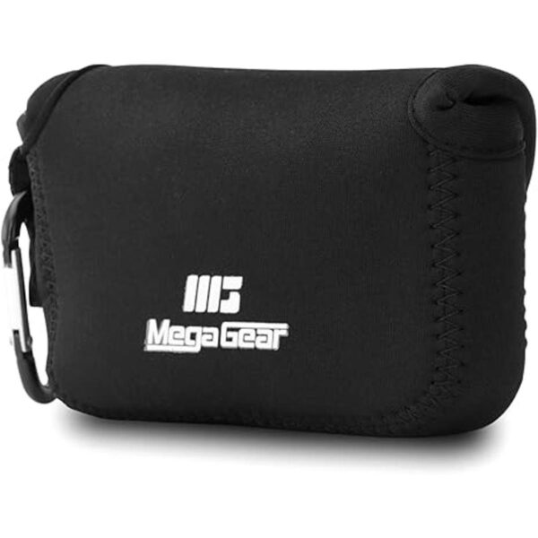 MegaGear Panasonic Lumix dcts7FT7 Ultra luz funda de_2