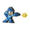 Megaman 34175 MegaMan Figura clásica de 8 bits Mega Man