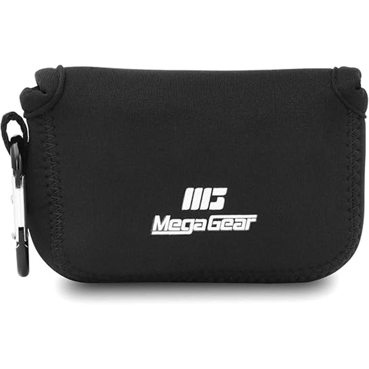 MegaGear Panasonic Lumix dcts7FT7 Ultra luz funda de