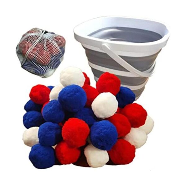 Mega Water Balls Kit de lucha instantánea de agua 42_1