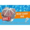 Mega Water Balls Kit de lucha instantánea de agua 42_4