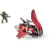 Mega Construx Halo Infinite Vehicle Banshee Breakout_5