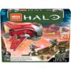 Mega Construx Halo Infinite Vehicle Banshee Breakout_6