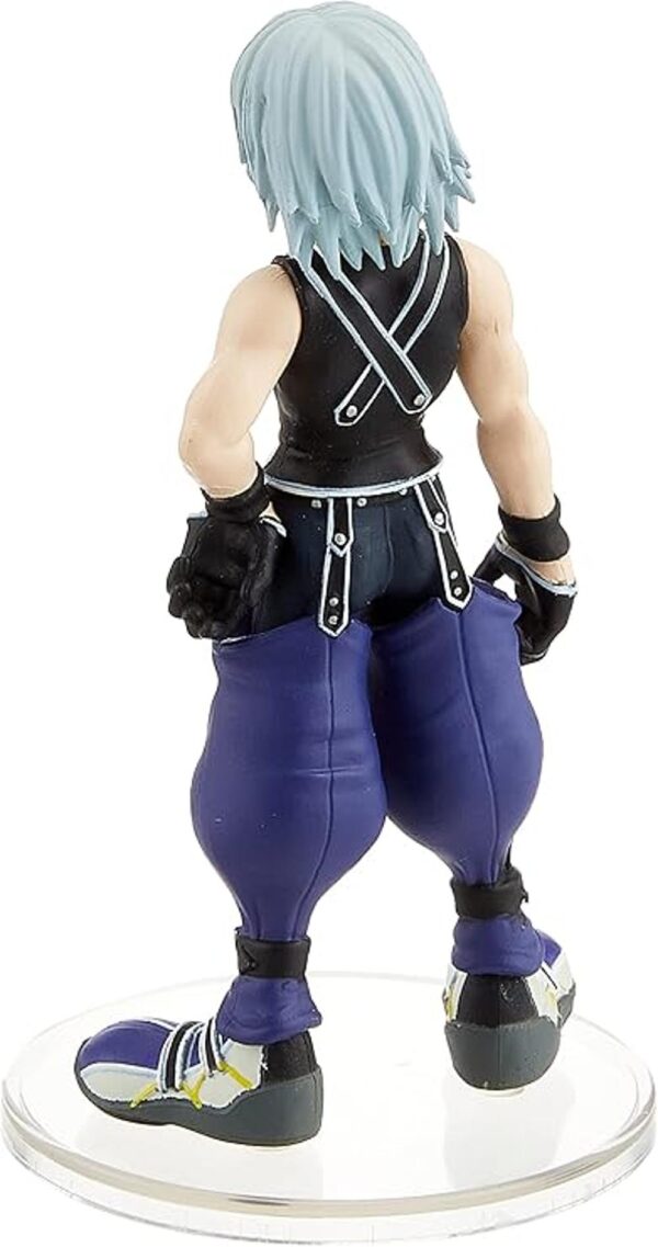 Medicom Kingdom Hearts Riku Ultra Detail Figure_2