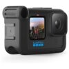 Media Mod HERO9 Negro Accesorio oficial GoPro ADFMD001_4
