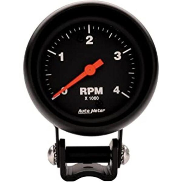 Medidor automático 2890 Tacómetro de rendimiento 2.625_1