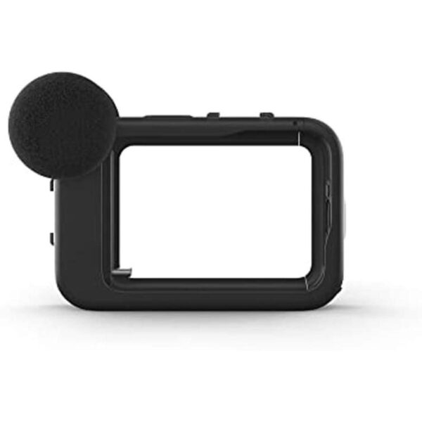 Media Mod HERO9 Negro Accesorio oficial GoPro ADFMD001_1