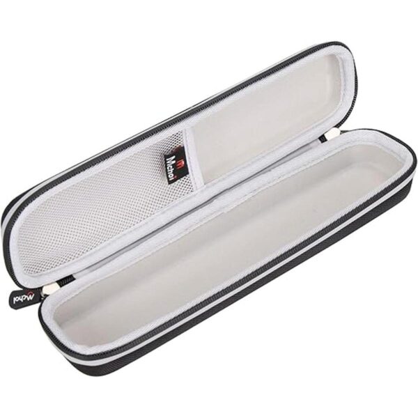 Mchoi Funda rígida portátil compatible con buscador de_4