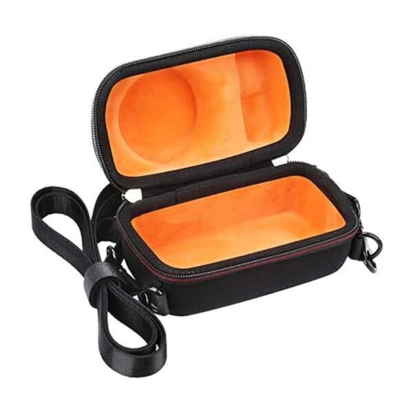 Mchoi Funda de viaje rígida de EVA para cámara digital sin_2