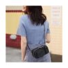 Mchoi Funda de viaje rígida de EVA para cámara digital sin_6