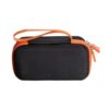 Mchoi Funda rígida portátil compatible con multímetro_4