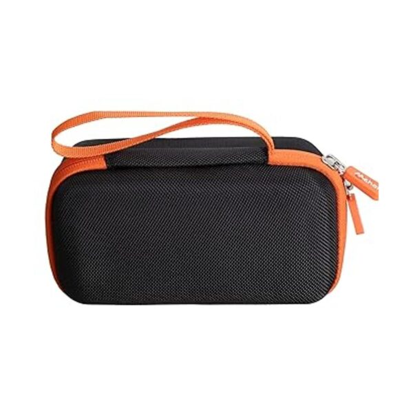 Mchoi Funda rígida portátil compatible con multímetro_4