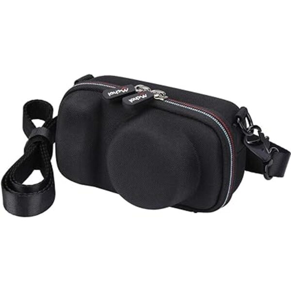 Mchoi Funda de viaje rígida de EVA para cámara digital sin_5