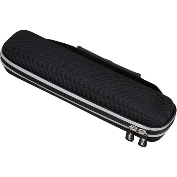 Mchoi Funda rígida portátil compatible con buscador de_6