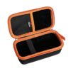 Mchoi Funda rígida portátil compatible con multímetro_3