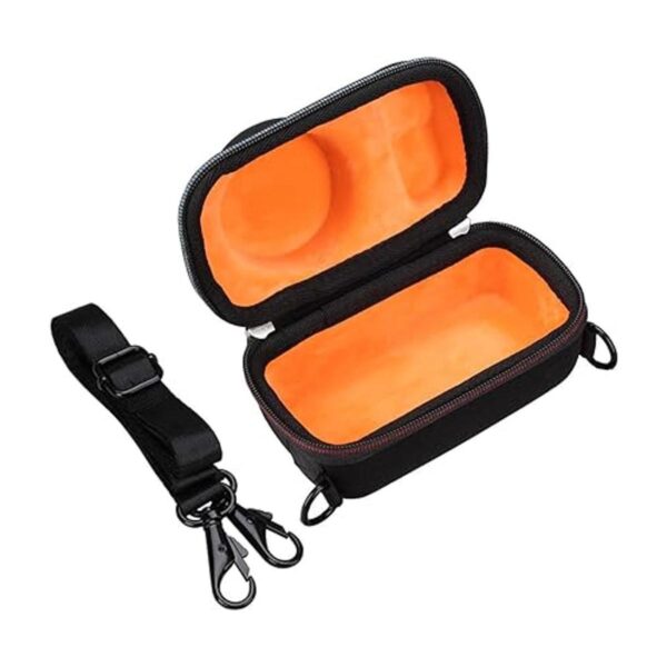 Mchoi Funda de viaje rígida de EVA para cámara digital sin_3