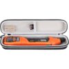 Mchoi Funda rígida portátil compatible con buscador de_2