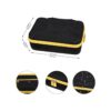 Mchoi Estuche duro portátil compatible con DEWALT 20V MAX