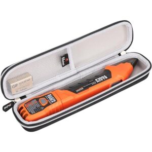 Mchoi Funda rígida portátil compatible con buscador de_1